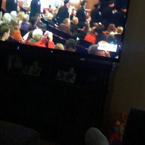 Meet your Posher, Thimas